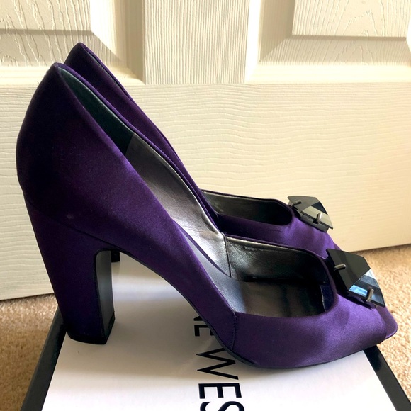 Nine West Shoes - Nine West Menlo Heels